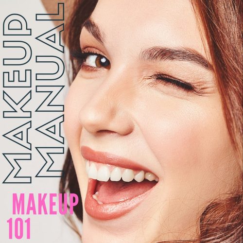 How to do makeup for beginners