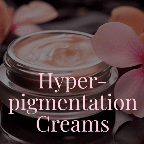 Hyperpigmentation
